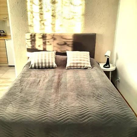 Séjour chez l'habitant Letniskowe I U Katarzyny *
