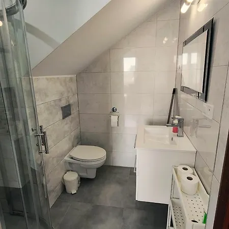 Letniskowe I U Katarzyny Ustronie Morskie