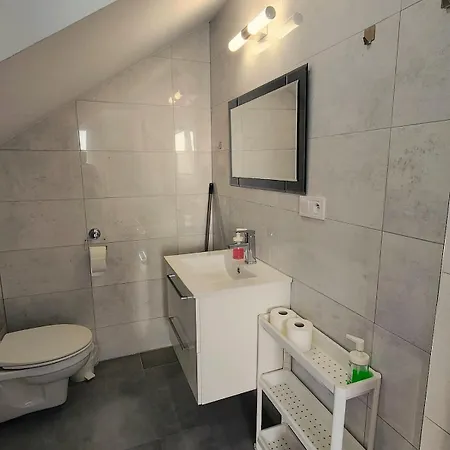 Letniskowe I U Katarzyny * Устроне-Морске