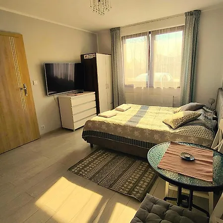 Letniskowe I U Katarzyny