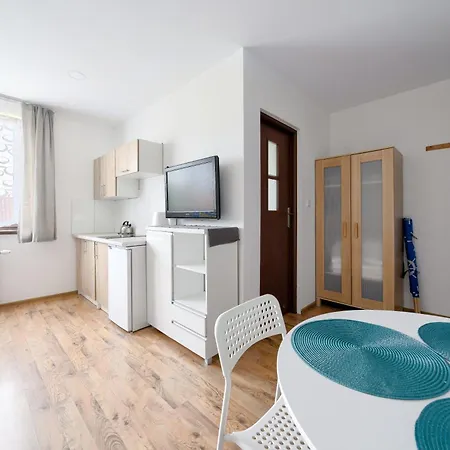 Letniskowe I U Katarzyny *