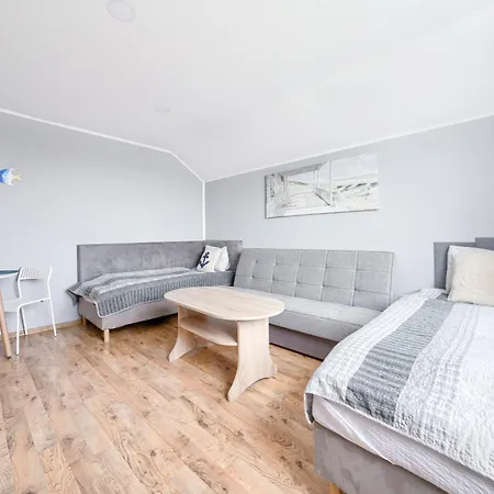 Letniskowe I U Katarzyny Ustronie Morskie