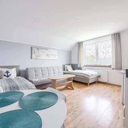 Letniskowe I U Katarzyny