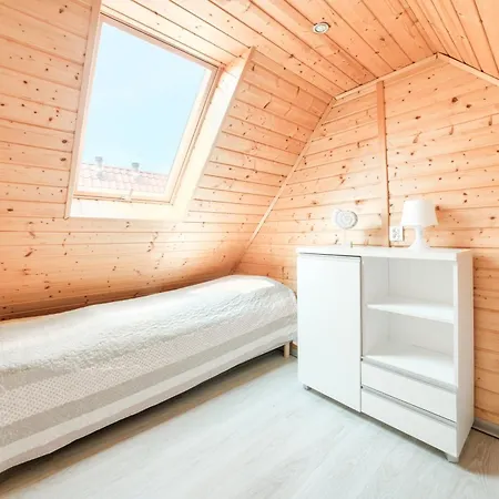 Letniskowe I U Katarzyny * Ustronie Morskie