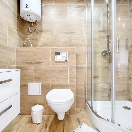 Letniskowe I U Katarzyny