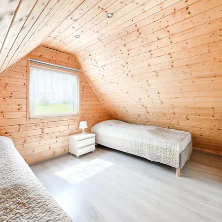 Letniskowe I U Katarzyny Проживание в семье