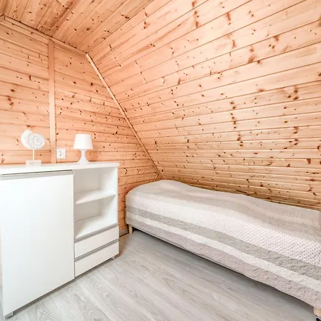 Rum i privatbostad Letniskowe I U Katarzyny