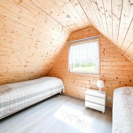 Séjour chez l'habitant Letniskowe I U Katarzyny Ustronie Morskie