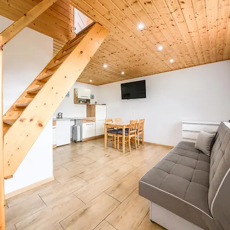 Letniskowe I U Katarzyny Ustronie Morskie