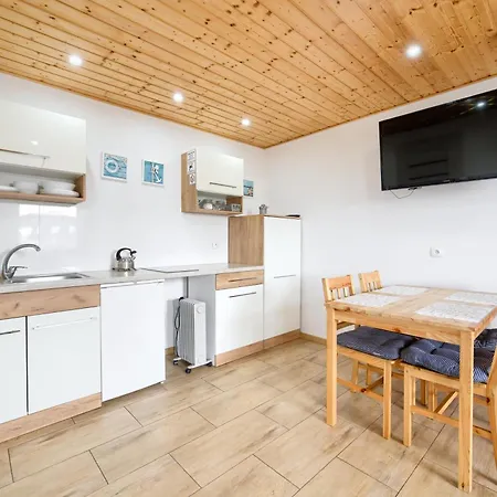 Letniskowe I U Katarzyny