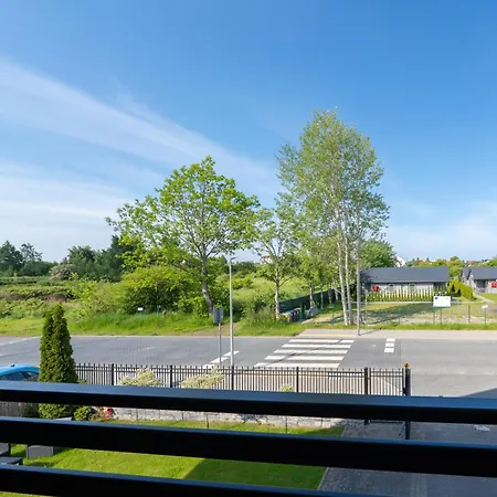 Letniskowe I U Katarzyny * Ustronie Morskie