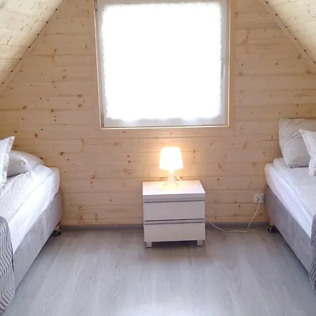 Letniskowe I U Katarzyny *