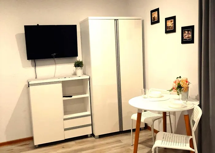 Ubytování v soukromí Letniskowe I U Katarzyny