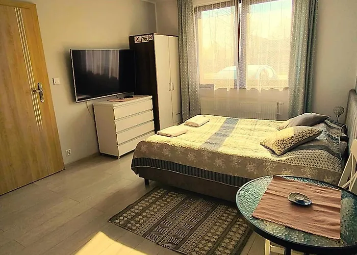 Letniskowe I U Katarzyny